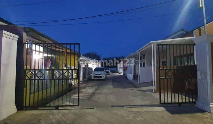 Rumah Baru dijual Murah  10