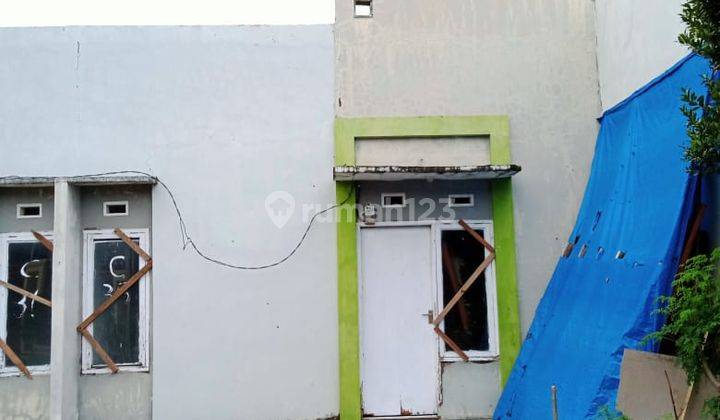 Jual Cepat Rumah Subsidi 1