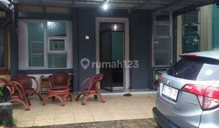 Rumah Murah 2  Lantai Tanjung Metropolitan di Tanjung Metropolitan  1