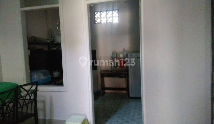 Rumah Murah 2  Lantai Tanjung Metropolitan di Tanjung Metropolitan  4