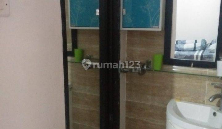 Rumah Murah 2  Lantai Tanjung Metropolitan di Tanjung Metropolitan  8