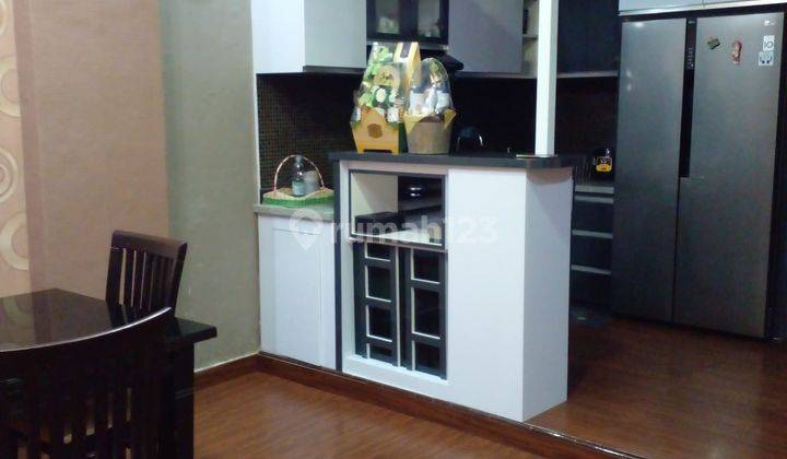 Rumah 2 Lantai Taman Kayangan Tanjung  3