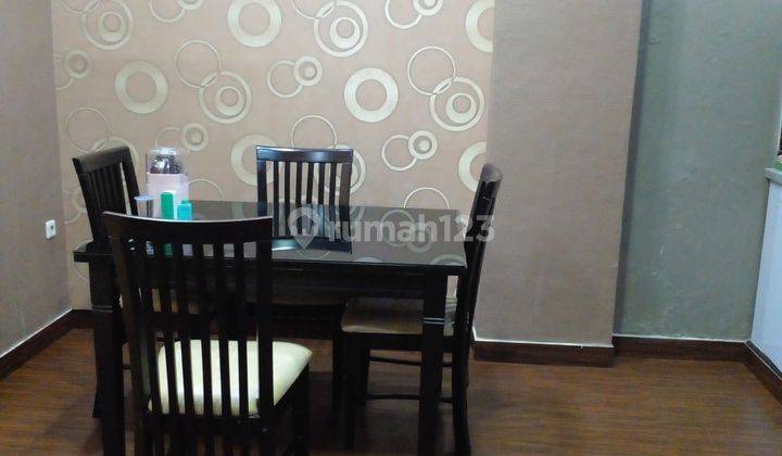 Rumah 2 Lantai Taman Kayangan Tanjung  4