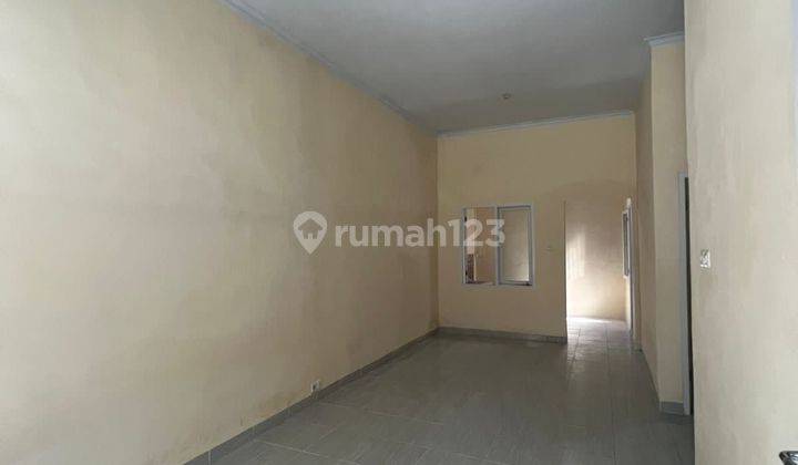 RUMAH BARU DALAM KOTA 3KAMAR TIDUR SIAP HUNI  8