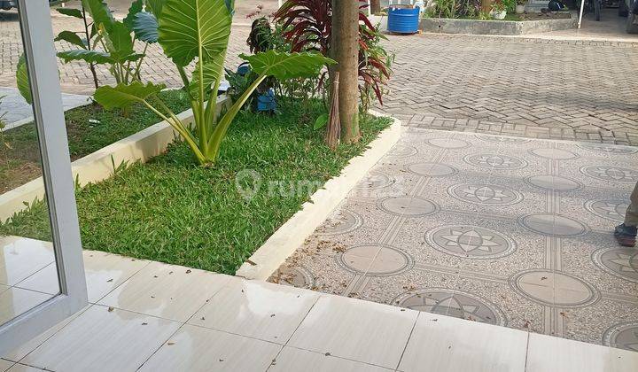 RUMAH BARU DALAM KOTA 3KAMAR TIDUR SIAP HUNI  11