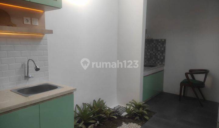 HAI HAI CLUSTER TERBARU DI CITRAGARDEN MODEL UNIK DAN CANTIK HARGA PERDANA 8