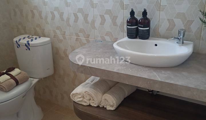 VIRGINIA PARK RUMAH KREEN DEKAT BANDARA SULTAN HASANUDDIN 3KAMAR TIDUR