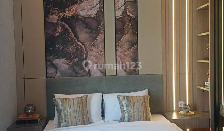 VIRGINIA PARK RUMAH KREEN DEKAT BANDARA SULTAN HASANUDDIN 3KAMAR TIDUR
