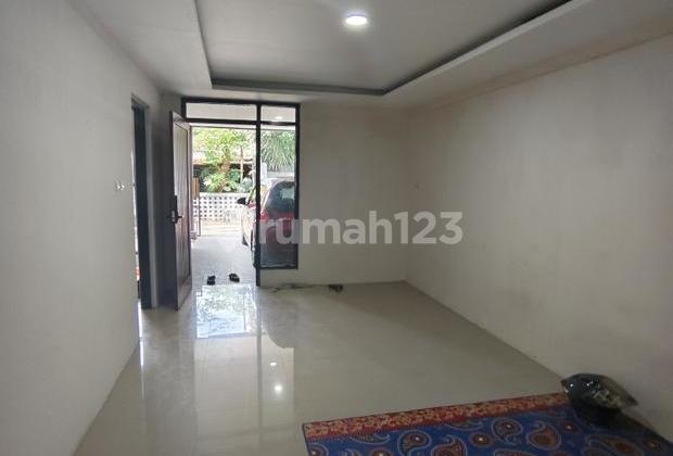 Rumah Baru Kekinian Jalan Merkuri Margahayu Metro Bandung 2