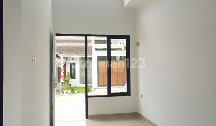 Jual Rumah 2 Jt All In Angs Mulai 2 Jtan 10 Mnt Tol Padalarang  2