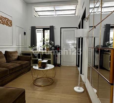 Rumah Siap Huni Udah Renovasi 5 Menit Tol Soroja & Pasar Soreang 2