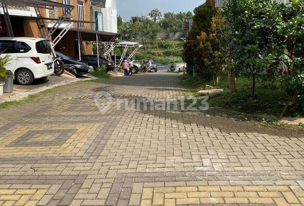 Fully Furnished House at The Sweet Msira Residence Sariwangi Housing Complex 2