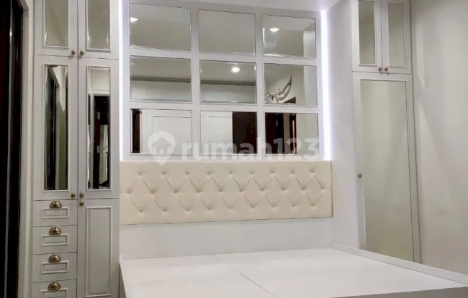 Fully Furnished House in Cluster Cynthia, Summarecon Bandung 2