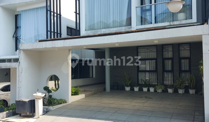 Rumah Dibawah Pasaran Sayap Setiabudi Pondok Hijau Indah Bandung