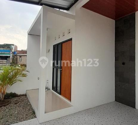 New Ready-to-Live House Near Soreang Toll Gate, Bandung 2