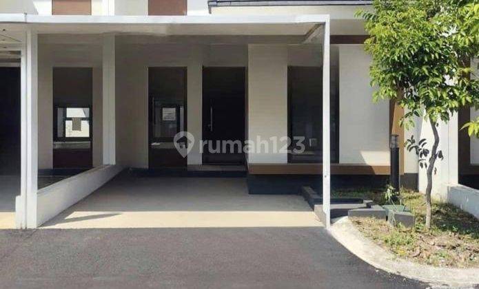 Rumah Dibawah Harga Pasaran Cluster Padmagriya Podomoro Bandung 1