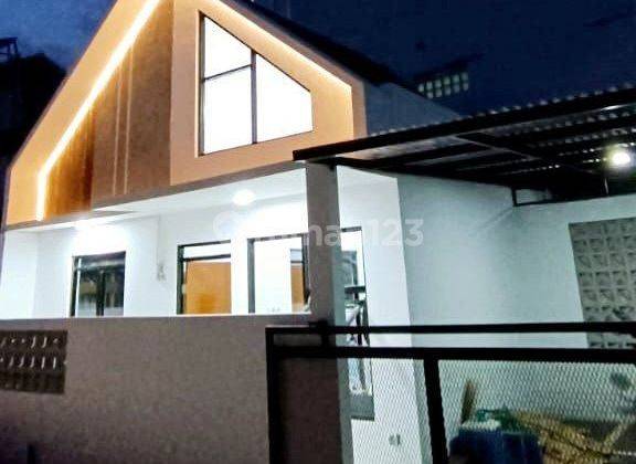 Rumah Murah 400 Jtan  Jatihandap Dekat Terminal Cicaheum Bandung  1