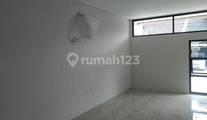 Rumah Baru Siap Huni Jl Merkuri Raya Margahayu Kodya Bandung 2