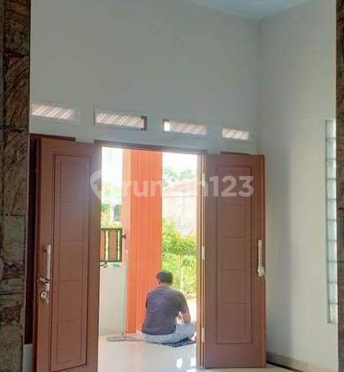 Well-Maintained Hook House, Mega Regency Housing, Cikarang Bekasi 2