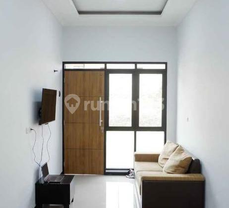 Dijual Rumah Terawat Cluster Karyawangi Cihanjuang Cimahi 2