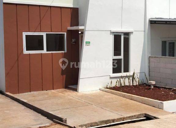 Rumah Subsidi Promo Dp 0 Minggu Ini 10 Menit Borma Majalaya  1