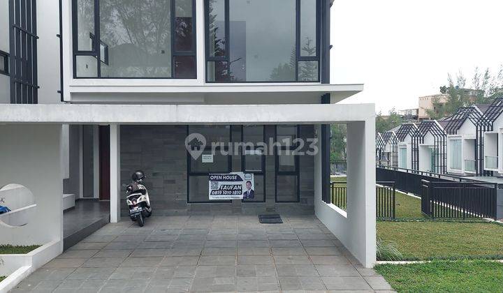 Rumah Mewah Setiabudi Regency Pondok Hijau Setiabudi Bandung  2