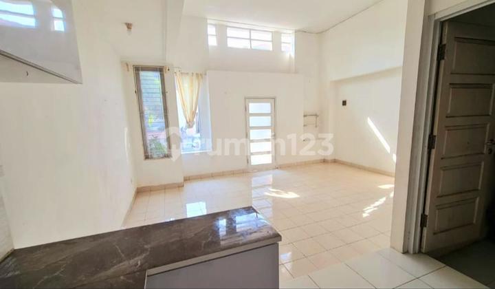 Rumah Semi Furnish di Taman Lembah Hijau Lippo Cikarang Bekasi 2