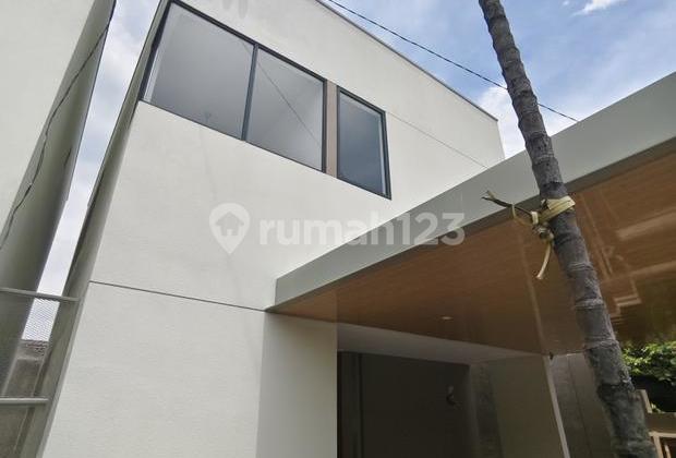 New 2-Storey House in Riung Bandung Rancasari 2
