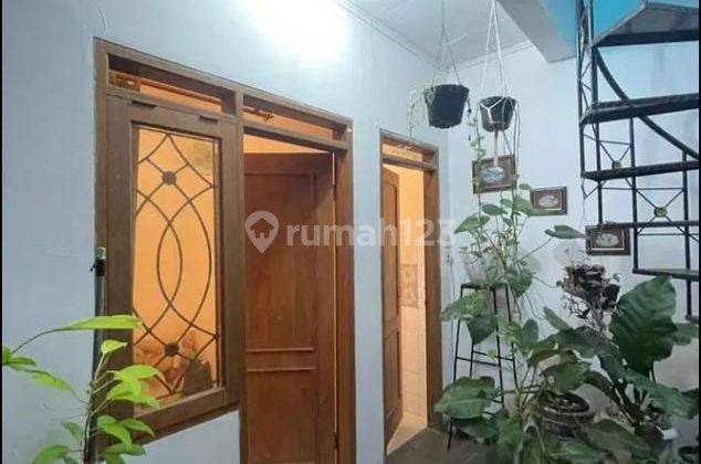 Rumah Bagus shm lokasi favorit kalijati indah antapani bandung  2