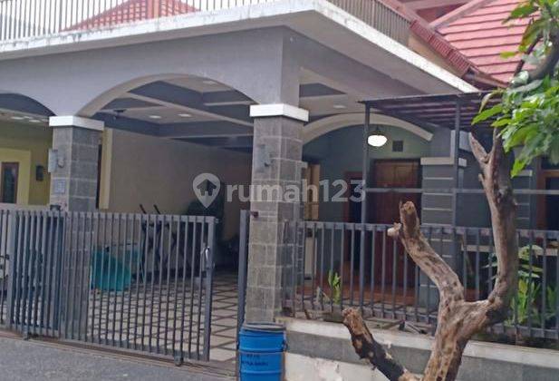 Rumah 2 lantai bagus terawat SHM setra dago Antapani Bandung  1