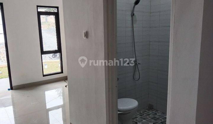 Rumah Semi Villa Ready 7 Menit Ikea Dan 10 Menit Tol Padalarang  2