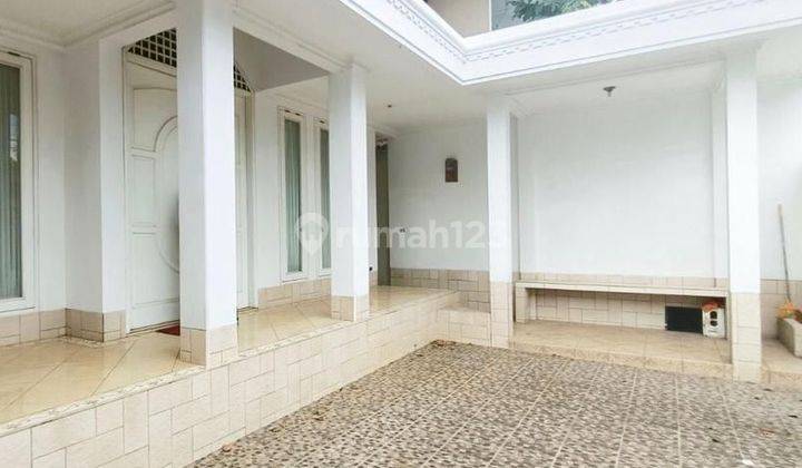 Rumah mewah 4 lantai awiligar dekat resort dago pakar  bandung  2