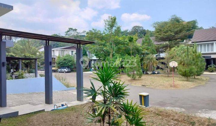 Rumah 2 lantai Bagus terawat di resort dago pakar bandung 2