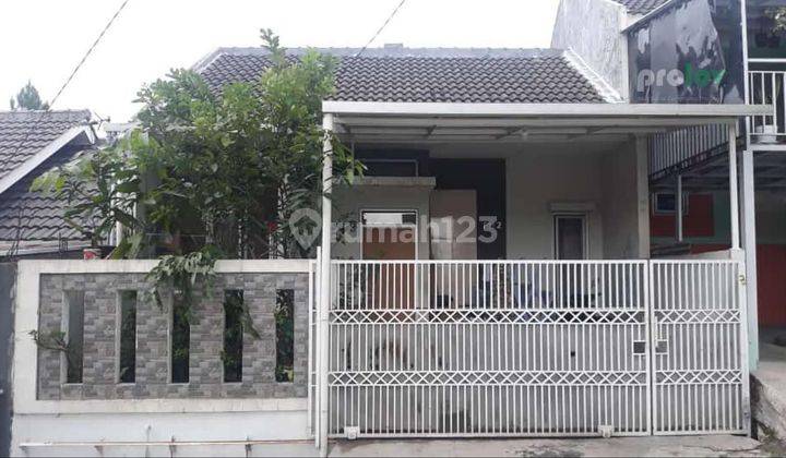 Rumah Bagus shm minimalis grand valley ujungberung bandung  1