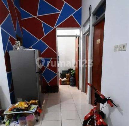 Rumah Bagus shm minimalis grand valley ujungberung bandung  2