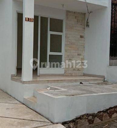 Rumah ready stock siap huni pesanggrahan ujungberung bandung  2