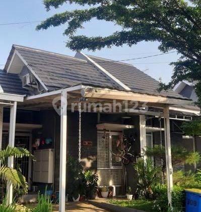 Rumah shm Bagus semi furnished komplek grande ujungberung  1