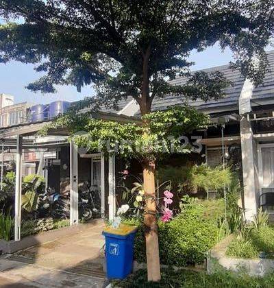 Rumah shm Bagus semi furnished komplek grande ujungberung  2