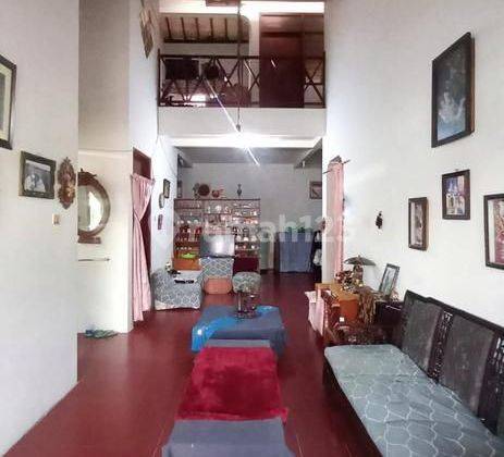 Rumah 2 lantai SHM bagus komplek Cihanjuang indah Cimahi  2