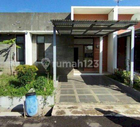 Rumah Bagus Shm Baru Renovasi  Pesona Ciwastra Village Ciwastra  1