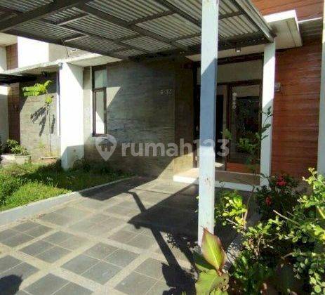 Rumah Bagus Shm Baru Renovasi  Pesona Ciwastra Village Ciwastra  2