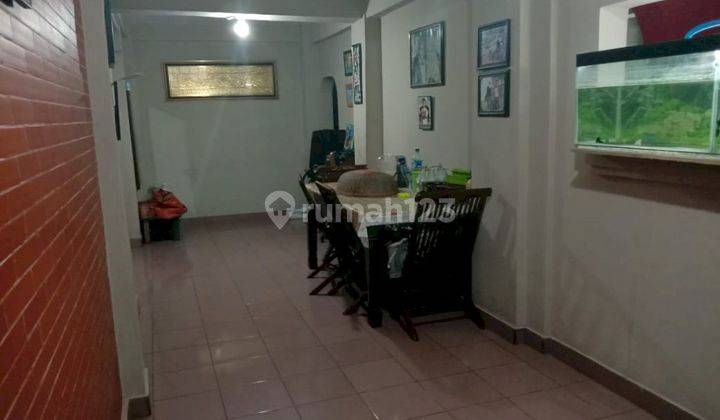 Rumah strategis Bagus 2 lantai shm kawasan wisata lembang bandung 2