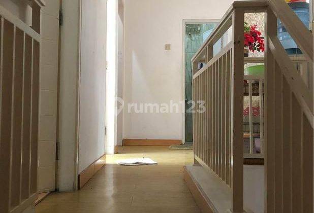 Rumah murah 2 lantai dalam komplek  taman persada residence  2