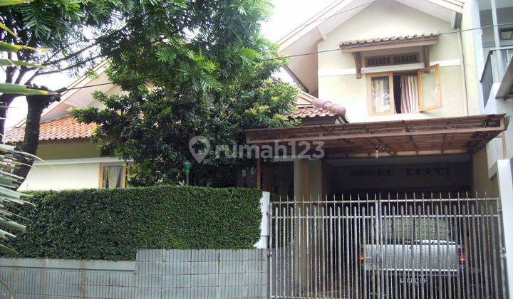 Rumah shm Bagus terawat 1.5 lantai komplek fadjar raya cimahi  1