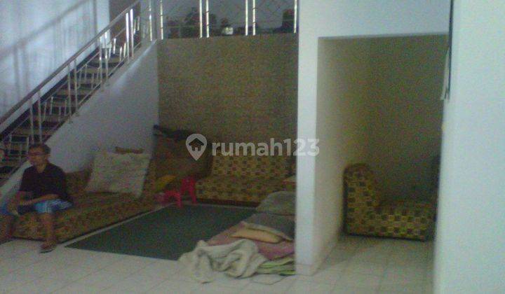 Rumah shm Bagus terawat 1.5 lantai komplek fadjar raya cimahi  2