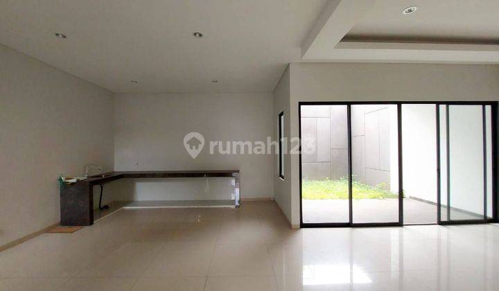 Rumah baru 2 lantai modern komplek Batununggal abadi Buahbatu  2