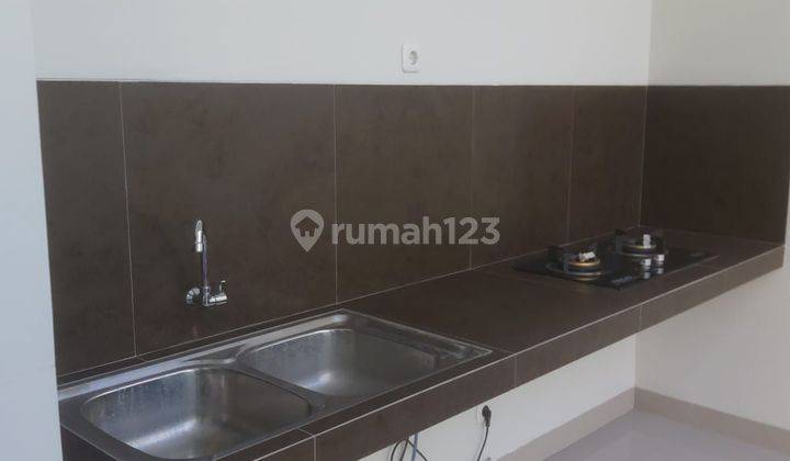 Rumah baru 2 lantai SHM Full Furnished Riung bandung  2