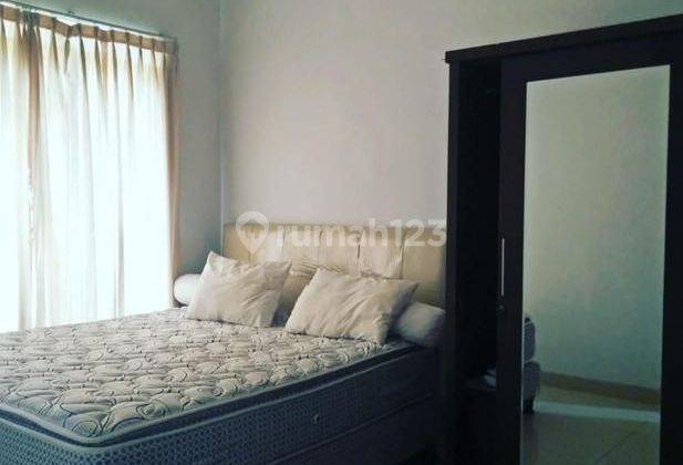 Rumah 2 lantai terawat full furnished cikutra bandung  2