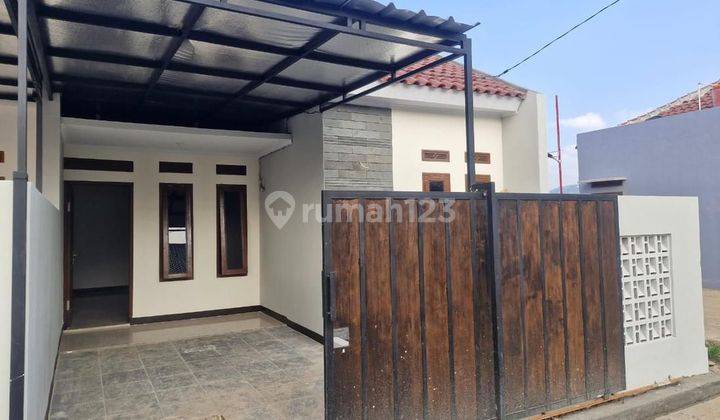 Rumah baru MURAH dekat kampus STT  telkom bojongsoang  bandung  2