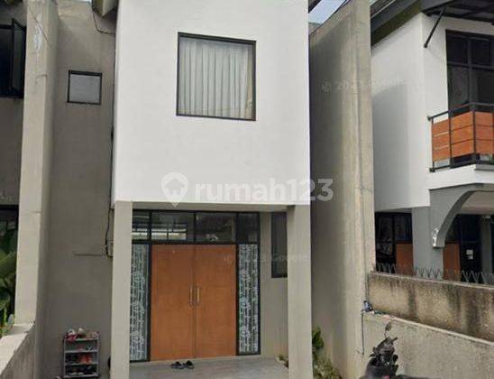 Rumah murah 2 Lt di bawah harga pasar Cisaranten kulon Arcamanik  1